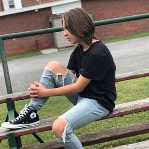 Meet your Posher, Donovan